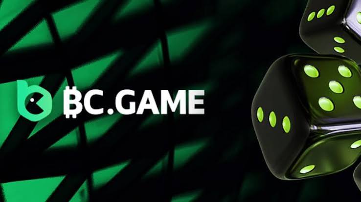 Discover the Thrills of the BC.Game Platform Discover the Thrills of the BC.Game Platform